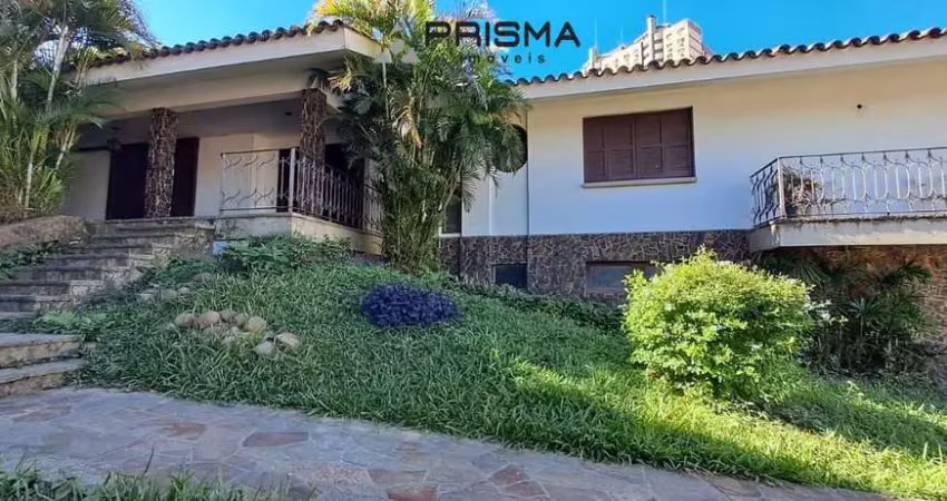 Casa ampla no bairro dores - residencial ou comercial - próximo shopping royal