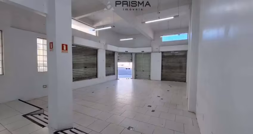 Ponto comercial para alugar na Avenida Rio Branco, 354, Centro, Santa Maria