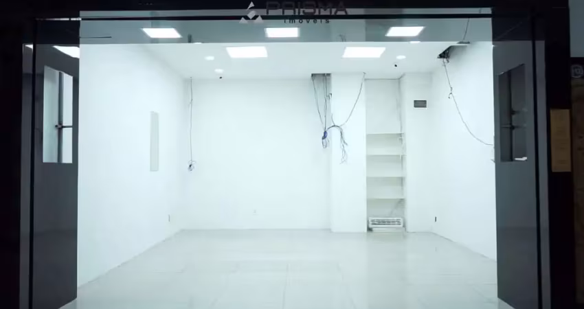 Ponto comercial para alugar na Calçadão Salvador Isaia, 1263, Centro, Santa Maria