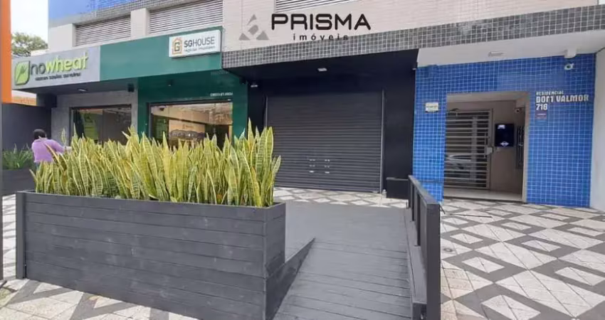 Ponto comercial para alugar na Rua Marechal Floriano Peixoto, 716, Centro, Santa Maria