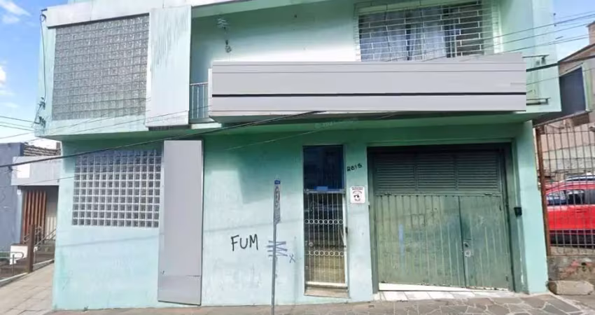 Ponto comercial para alugar na ✅CASA COMERCIAL na Rua Pinheiro Machado, 2815, Centro, Santa Maria