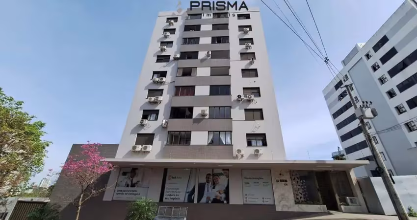 Apartamento 3 dormitórios, 1 suíte, garagem, próx ao forum de santa maria/rs