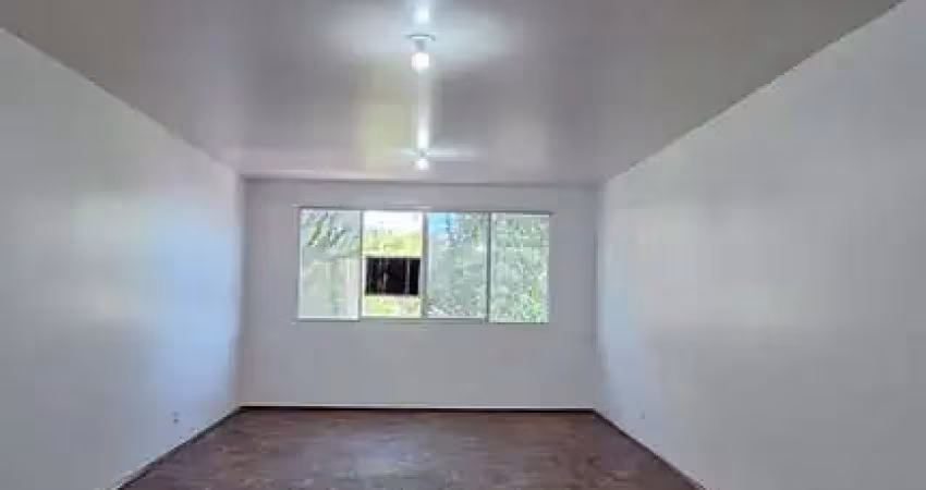 Apartamento amplo 3 dormitórios com ar condicionado região central de santa mari