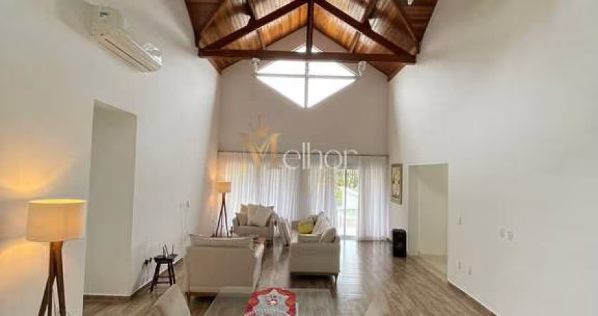 Condomínio Jardim das Palmeiras - Casa Alto Padrão Condominio Jardim das Palmeiras - Bragança Paulista/SP