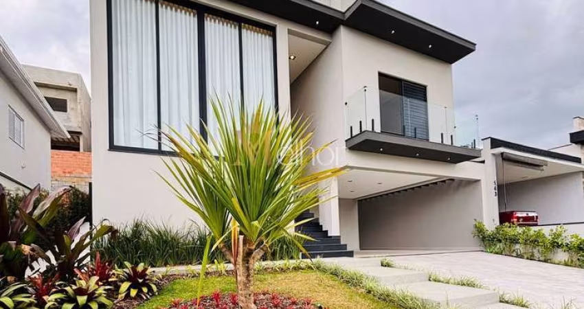 Condomínio Villa Real de Bragança - Casa em Condomínio em Condominio Villa Real De Braganca, Bragança Paulista/SP