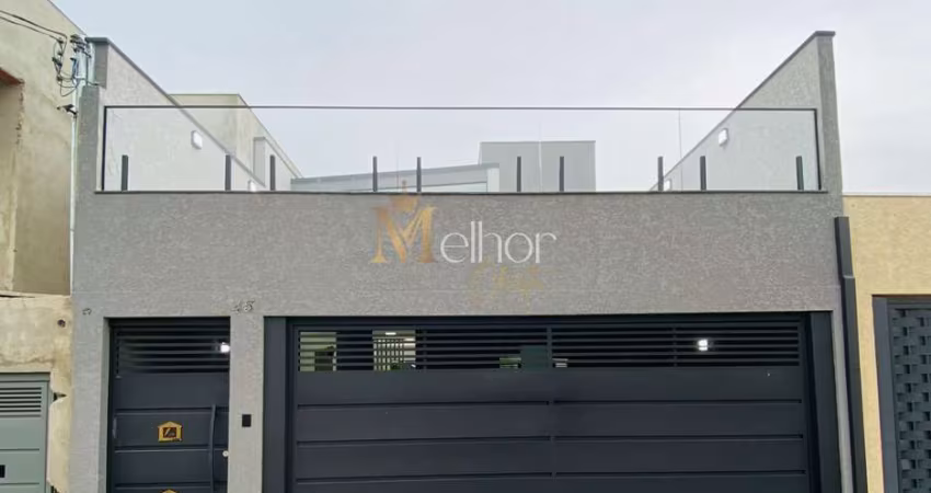 Espetacular Imóvel à Venda em Bragança Paulista!