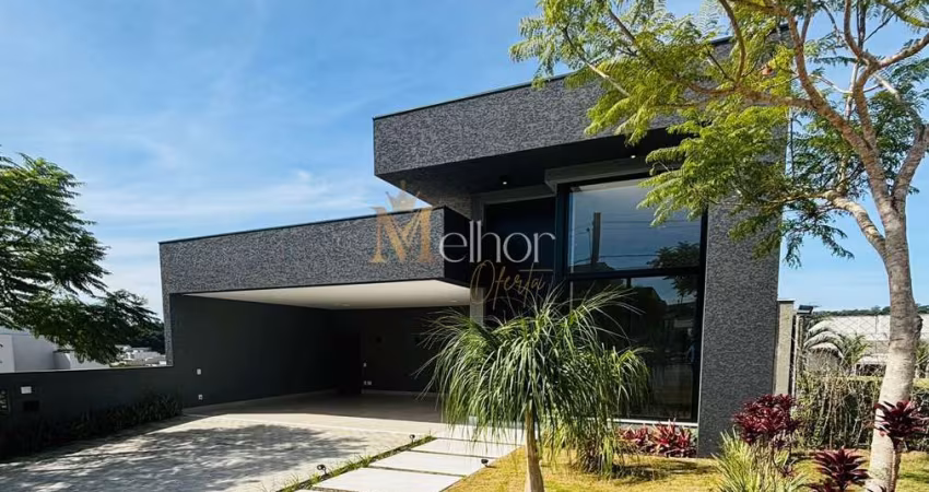 Belíssimo Imóvel à Venda em Condomínio Fechado!