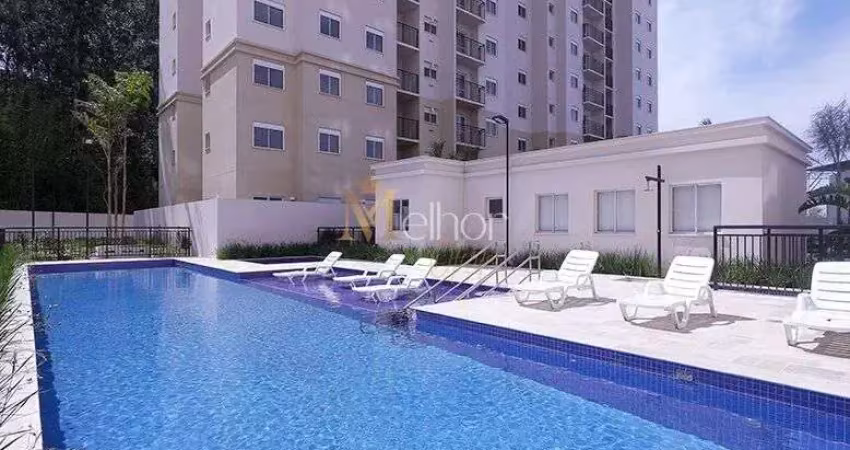 CONDOMÍNIO FATTO TORRES DE SÃO JOSE - Apartamento Garden no Cond. Fatto - Torres de São José, Jundiaí/SP