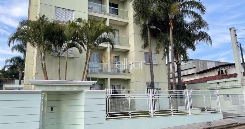 Condomínio Residêncial Edifício Renoir - Apartamento em Alvinópolis, Atibaia/SP