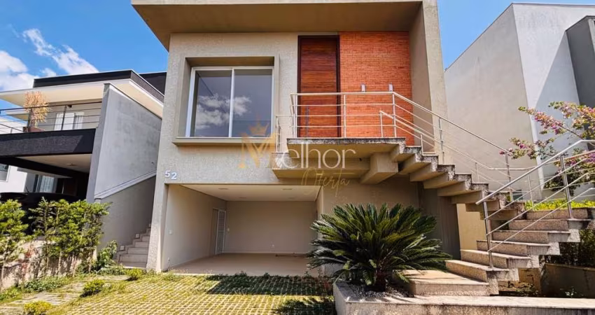 Casa à Venda ou Aluguel - Portal Bragança Horizonte