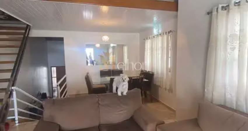 Casa com 3 quartos à venda na Rua Araraquara, 1215, Jardim Paulista, Atibaia