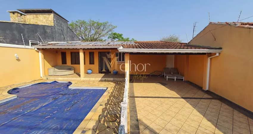 Casa à Venda em Altos de Bragança - Bragança Paulista/SP