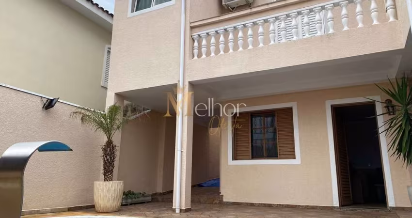 Casa Alto Padrão em Vila Santa Libânia, Bragança Paulista/SP