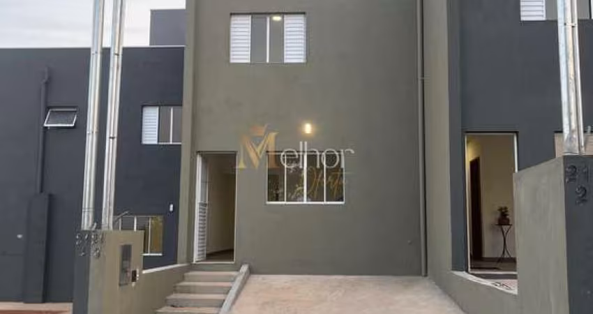 Apartamento em Jardim Iguatemi, Bragança Paulista/SP
