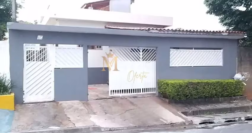 Casa com 3 quartos à venda na Rua das Camélias, 78, Jardim Imperial, Atibaia