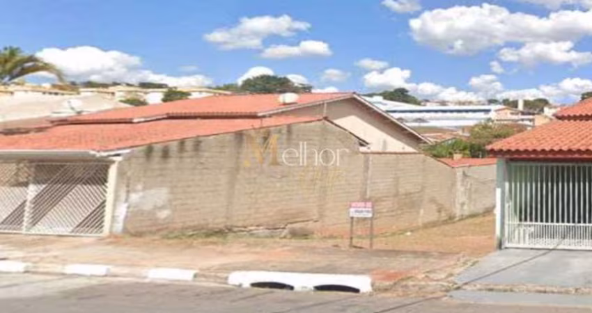 Terreno à Venda em Bragança Paulista 