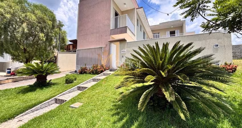 Euroville 1 - Residência de Alto Padrão à Venda – Condomínio Euroville 1 