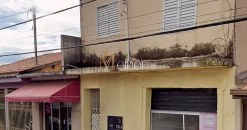 Casa à venda na Rua São João Batista, 332, Vila Santa Libânia, Bragança Paulista