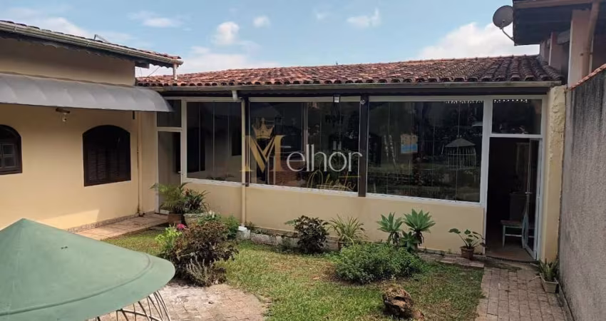 Casa com 2 quartos à venda na Avenida dos Jacarandás, 451, Jardim dos Pinheiros, Atibaia