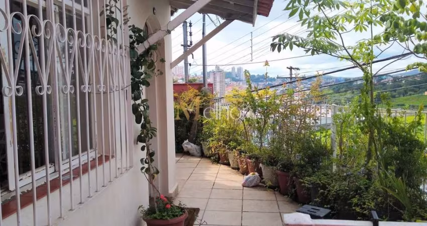 Casa em Vila Gato, Bragança Paulista/SP