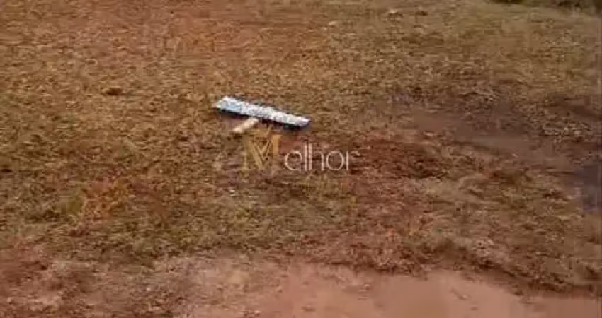Terreno à venda na Rua Seis, 104, Jardim Imperial, Atibaia