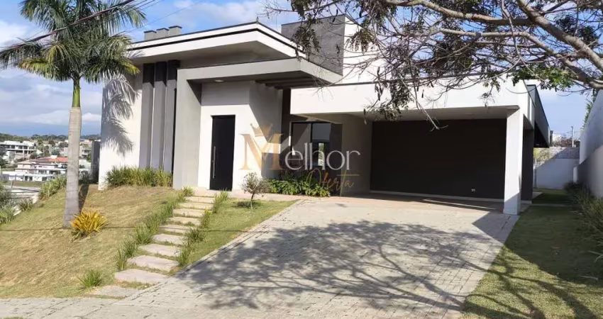 Casa com 3 quartos à venda na Rua Ostra, 169, Condomínio Residencial Shamballa III, Atibaia