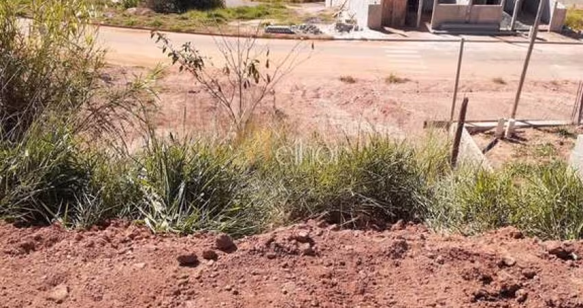 Terreno à Venda – Bom Jesus dos Perdões/SP