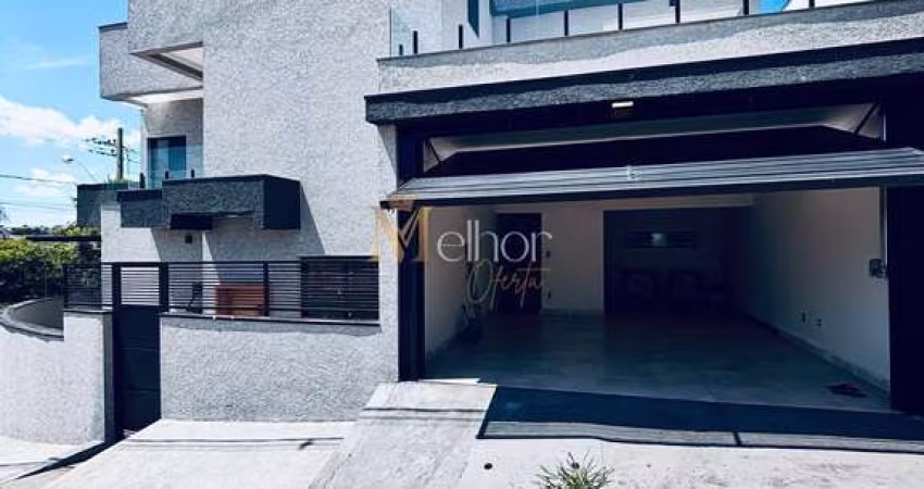 Casa à Venda – Villa Verde, Bragança Paulista - SP