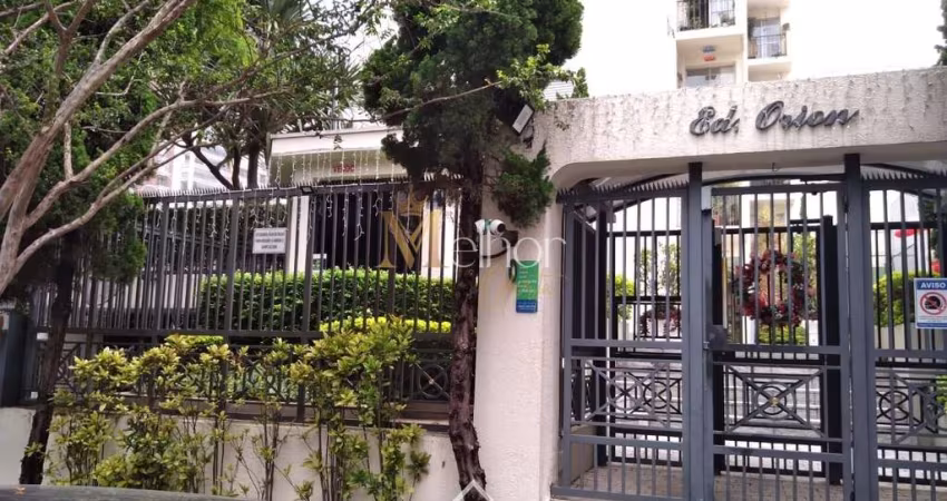 Apartamento à Venda – Vila Mariana, São Paulo/SP