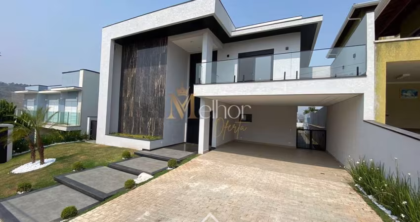 Condominio Figueira Garden - Casa de Alto Padrão – Condomínio Figueira Garden