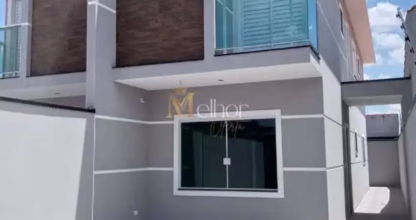 Casa com 3 quartos à venda na Rua Rio Negrinho, 605, Jardim Santa Cecília, Guarulhos