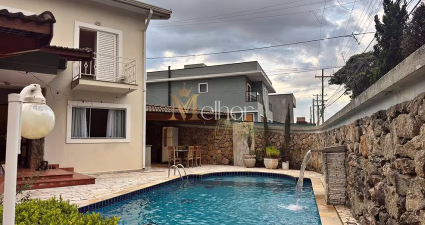 Casa com 3 quartos à venda na Rua dos Urzes, 20, Vila Petrópolis, Atibaia