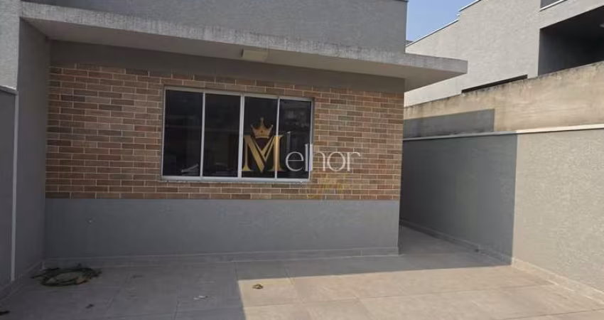 Casa com 3 quartos à venda na Rua Bauru, 357, Jardim do Lago, Atibaia