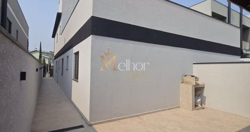 Casa com 3 quartos à venda na Rua Aloisio Oliveira da Costa, 295, Vila Petrópolis, Atibaia