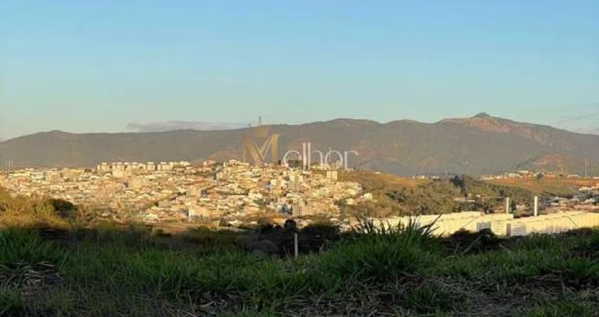 Terreno à venda na Rua Ipê Mirim, 11, Toctao Argon Atibaia, Atibaia