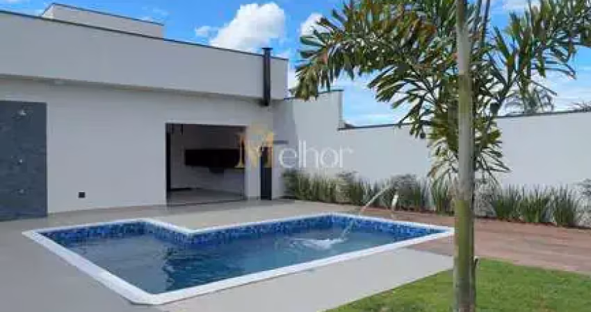 Casa com 3 quartos à venda na Rua Orquídea, 506, Nova Gardênia, Atibaia