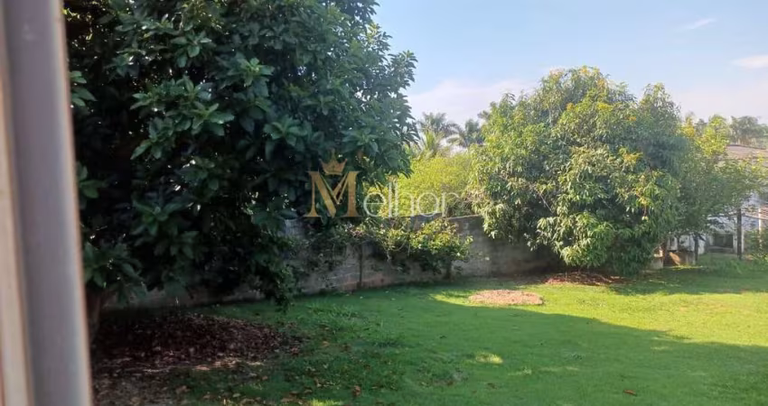 Parque Residencial Shambala II - 