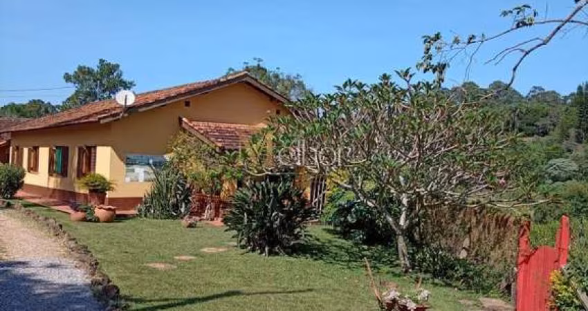 Chácara em Bom Retiro dos Mourão, Bragança Paulista/SP