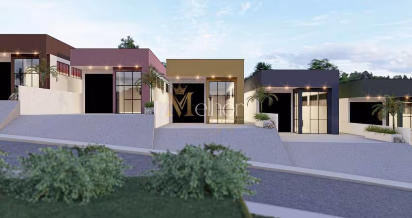 Piracaia Industrial - 