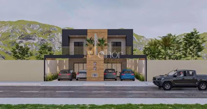 Casa com 3 quartos à venda na Rua dos Crisântemos, Jardim dos Pinheiros, Atibaia