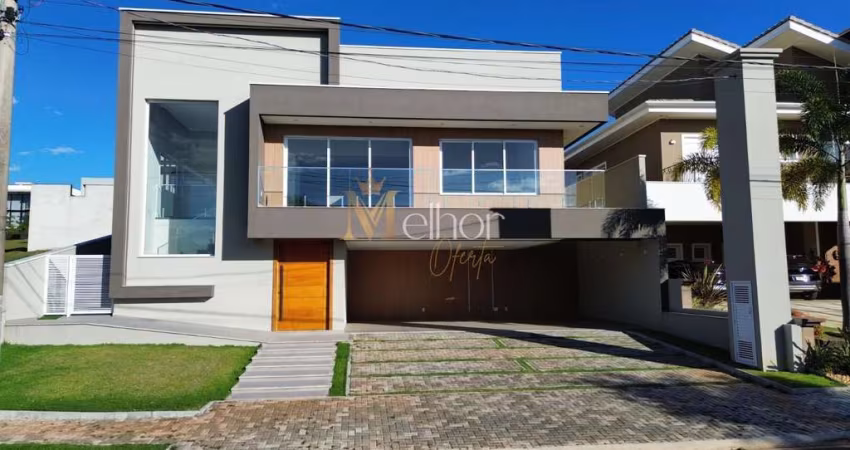 Casa com 5 quartos à venda na Rua Lontra, Loteamento Granville Atibaia, Atibaia