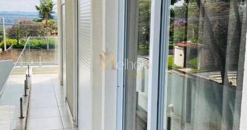 Apartamento com 3 quartos à venda na Rua Suína, Vila Esperia ou Giglio, Atibaia