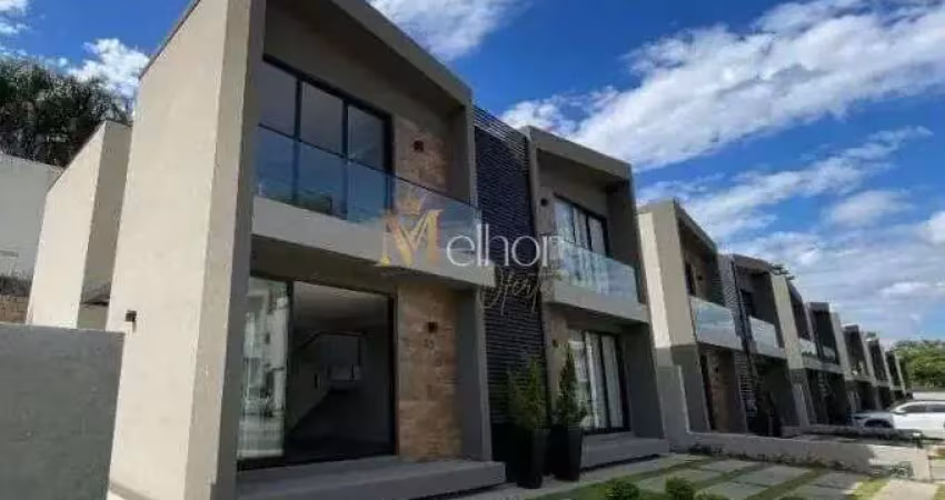 Chácaras interlagos - casa assobradada à venda + permuta – chácaras interlagos, atibaia vue 26 c1