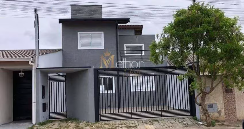Casa com 3 quartos à venda na Rua Malbec, 97, Residencial Quinta dos Vinhedos, Bragança Paulista