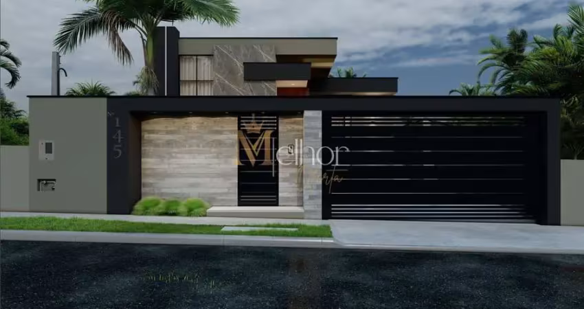 Serras de atibaia - casa térrea à venda - residencial serras de atibaia 2 