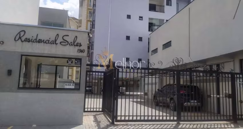 Residencial sales - apartamento em residencial sales. atibaia/sp