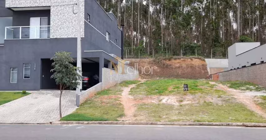 Terreno à venda na Quadra O, 101, Rio Abaixo, Atibaia