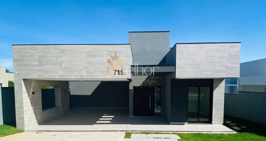 Casa à venda no condomínio residencial flamboyan - bragança paulista-sp