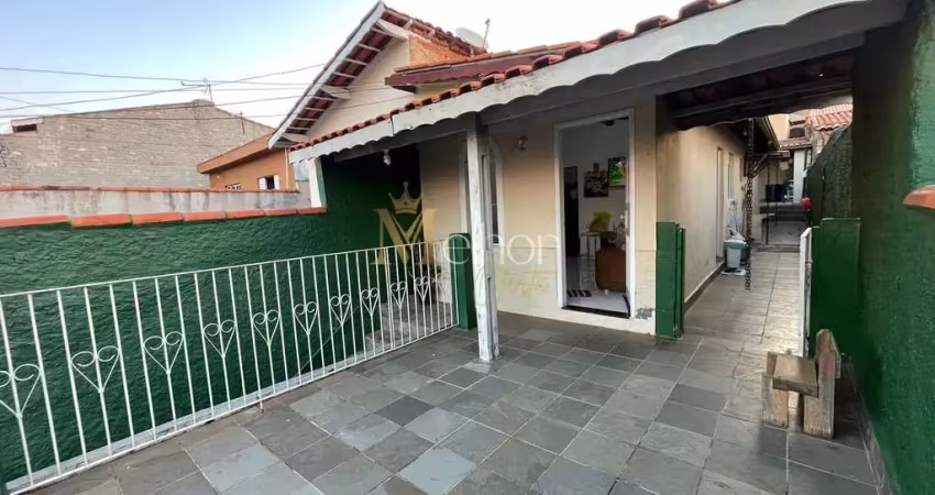 Casa com 2 quartos à venda na Rua Tenente-Polícia Militar Alcides da Silva Alves, 69, Cidade Jardim, Bragança Paulista