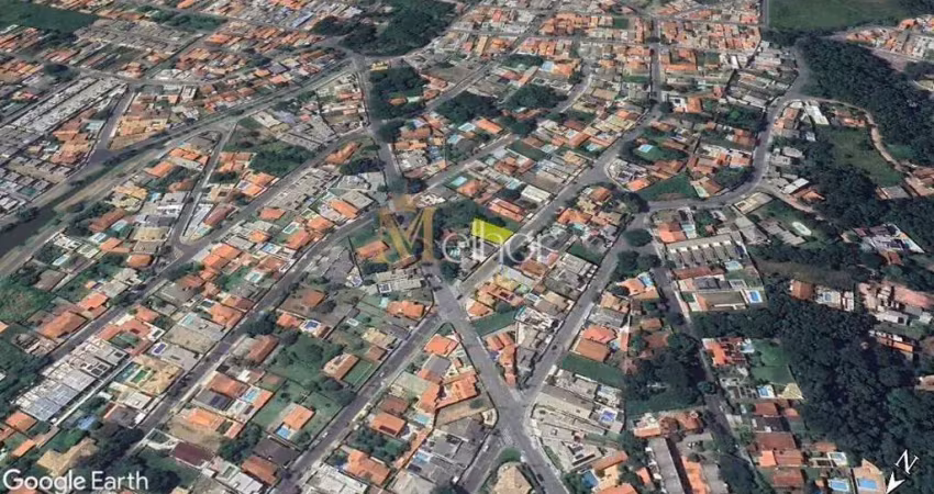 Terreno à venda na Rua Araraquara, 61, Jardim Jaraguá, Atibaia